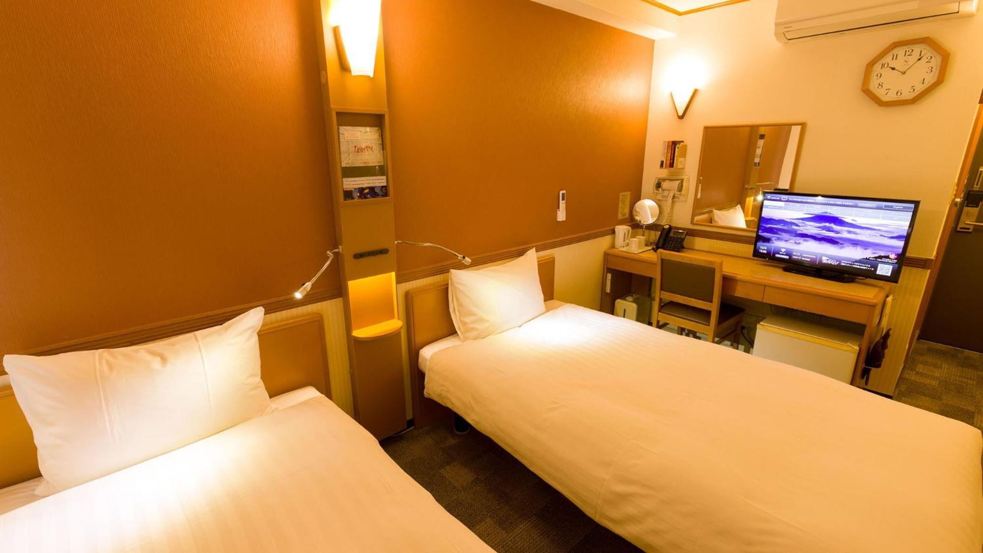 Toyoko Inn Toyohashi Eki Higashi Guchi Bilik gambar