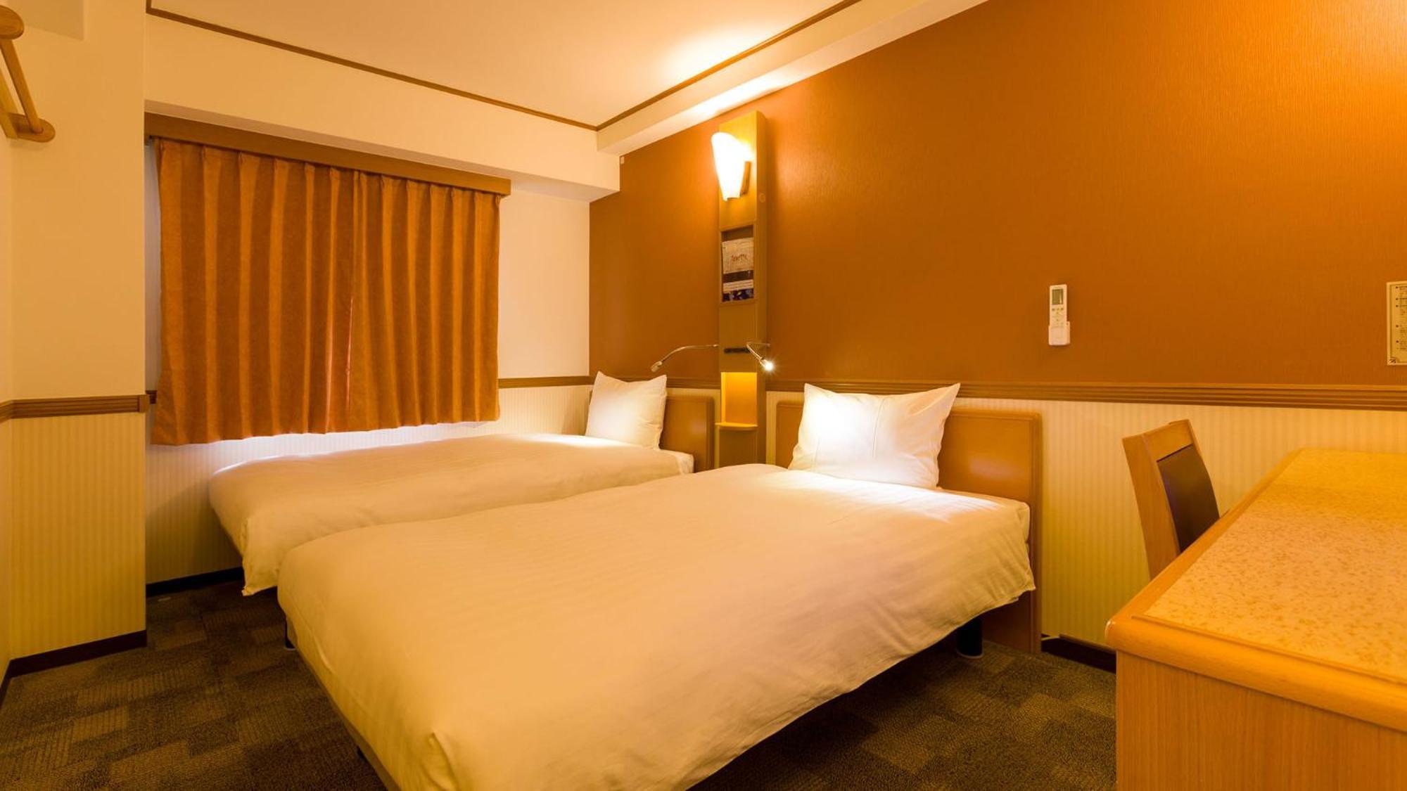 Toyoko Inn Toyohashi Eki Higashi Guchi Bilik gambar