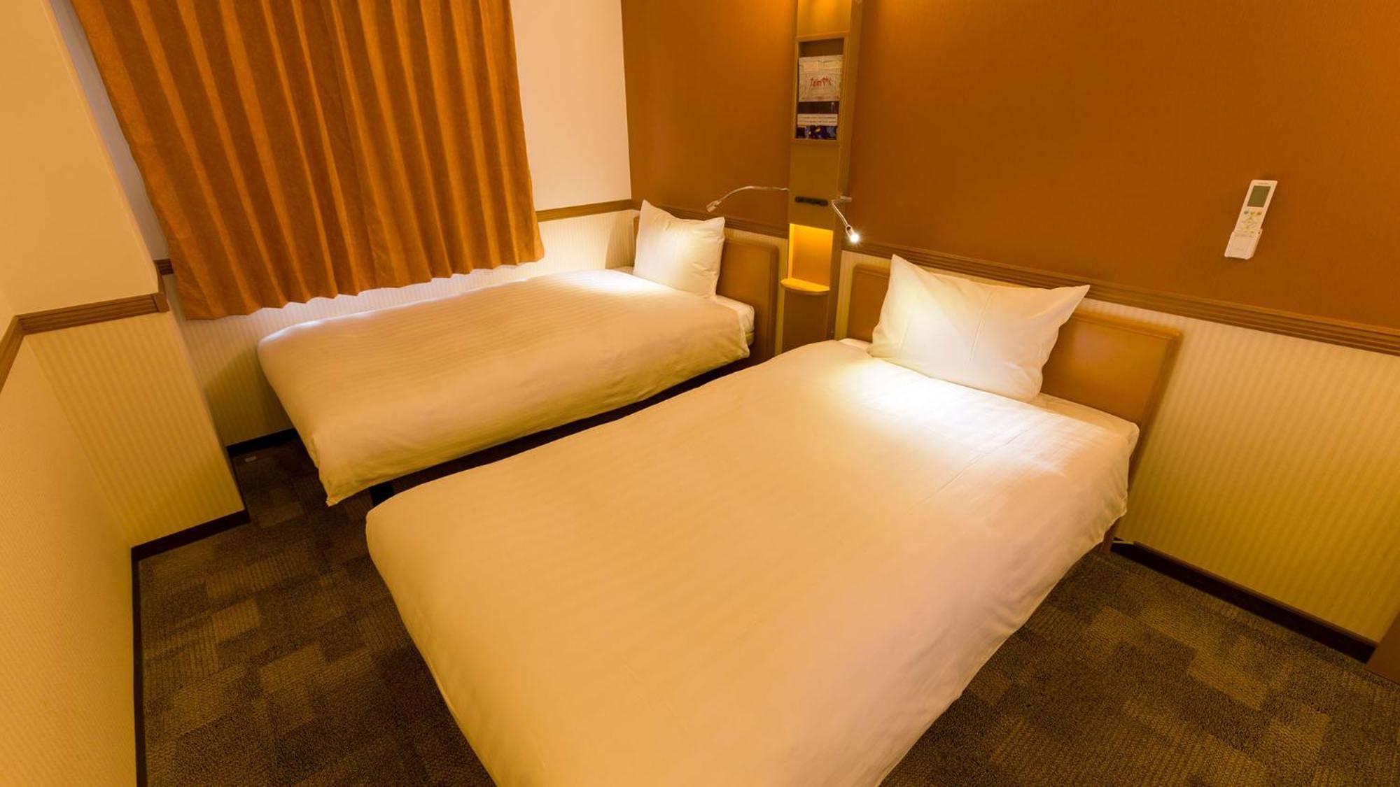 Toyoko Inn Toyohashi Eki Higashi Guchi Bilik gambar