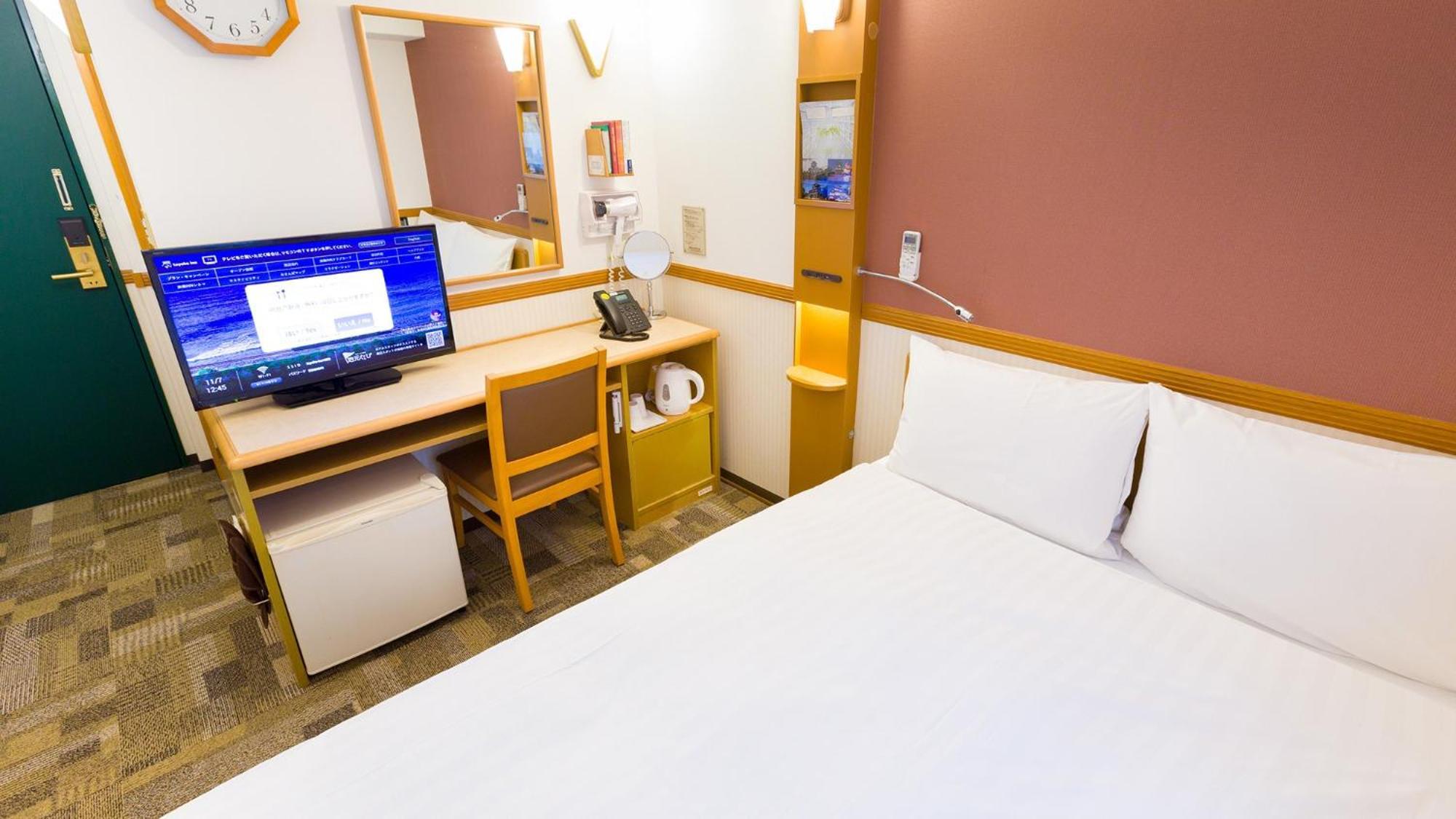 Toyoko Inn Toyohashi Eki Higashi Guchi Bilik gambar