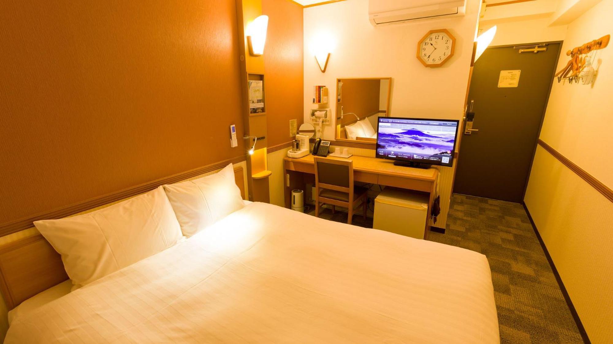 Toyoko Inn Toyohashi Eki Higashi Guchi Bilik gambar