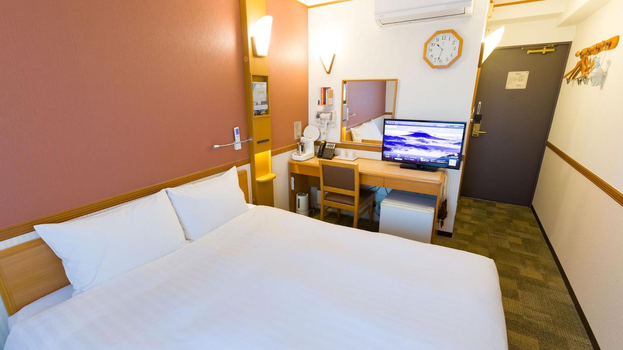 Toyoko Inn Toyohashi Eki Higashi Guchi Bilik gambar